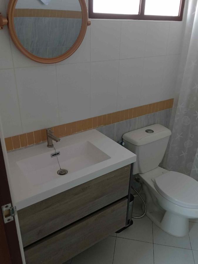 Cafe Nana Hotel Nong Prue Exteriör bild